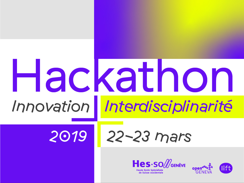 Hackathon HES-SO Genève | Lift Global